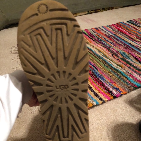 UGG Short boot II size 7 - Picture 11 of 15